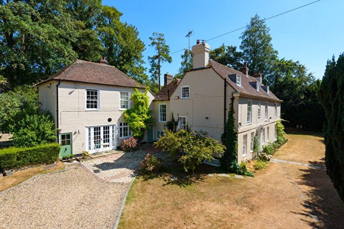 8 Bedroom Detached House For Sale In The Street, Denton, CT4