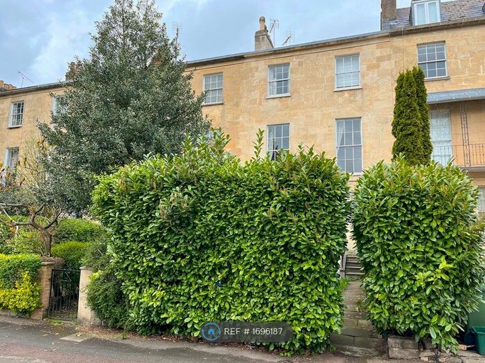 1 Bedroom Flat To Rent In Cambray Place Cheltenham, Cheltenham, GL50