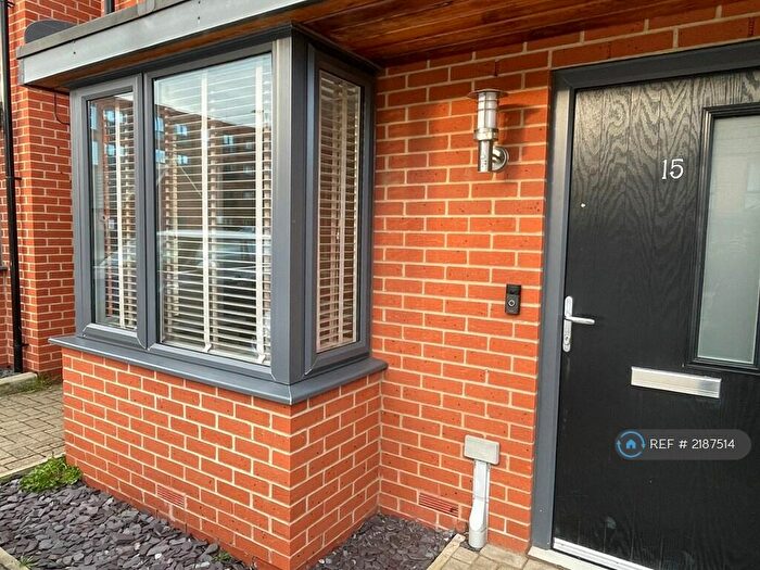 2 Bedroom Semi-Detached House To Rent In Spey Drive, Derby, DE22