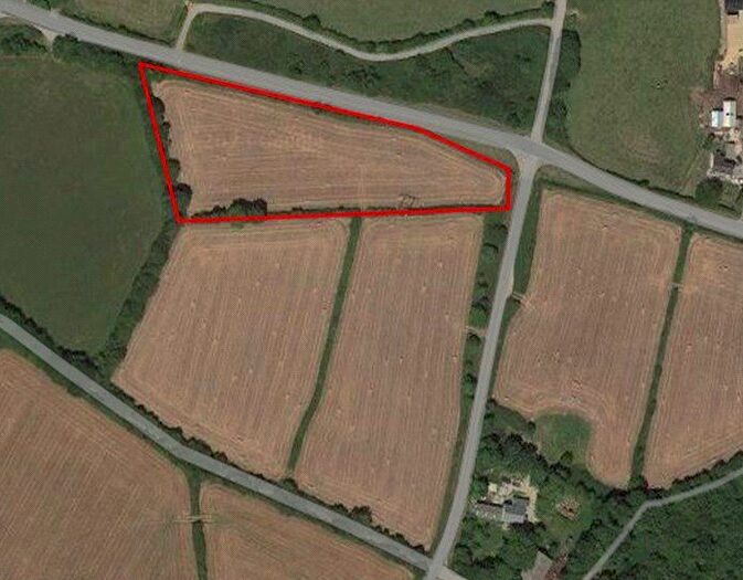Property For Sale In Baldhu, Truro, Cornwall, TR3