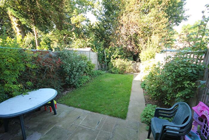 3 Bedroom Terraced House To Rent In Fieldway, Lindfield, West Sussex, RH16