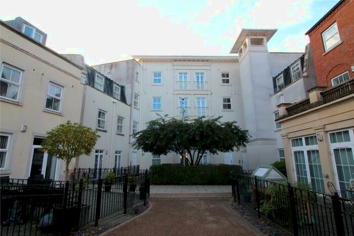 2 Bedroom Flat To Rent In Main Street, Dickens Heath, Shirley, Solihull, B90