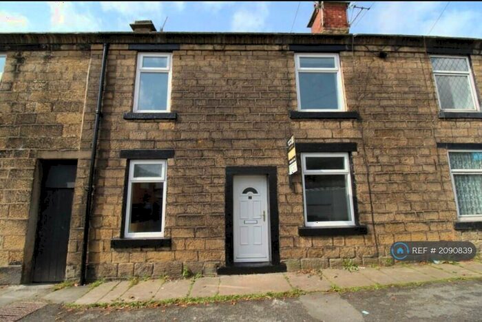 2 Bedroom Terraced House To Rent In Dundee Lane, Ramsbottom, Bury, BL0