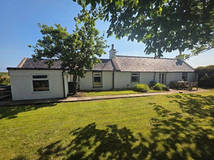 2 Bedroom Detached Bungalow For Sale In Kingston Road, IV32