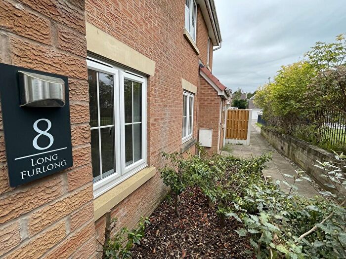 3 Bedroom Detached House To Rent In Long Furlong, Penistone, S36