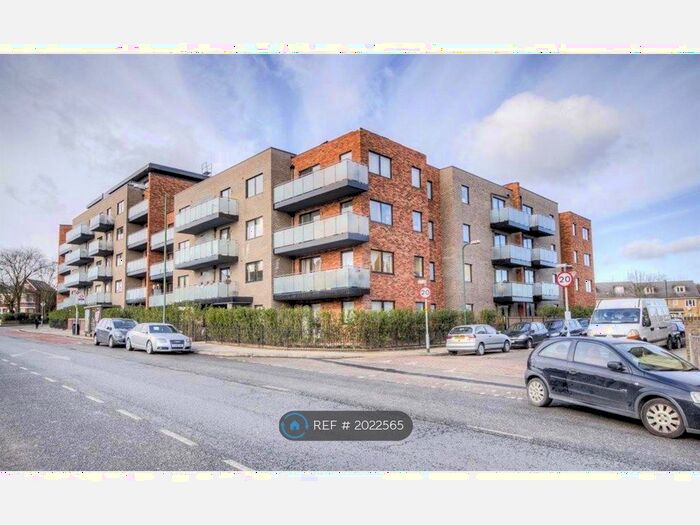 1 Bedroom Flat To Rent In Church Road, London, NW10