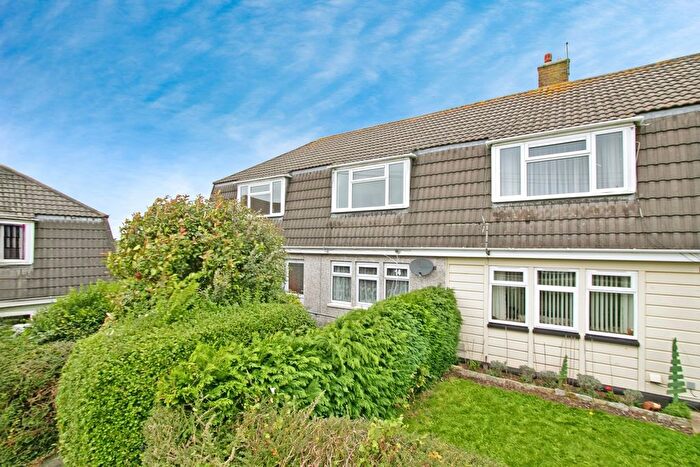 2 Bedroom Flat For Sale In Treverbyn Road, Truro, Cornwall, TR1