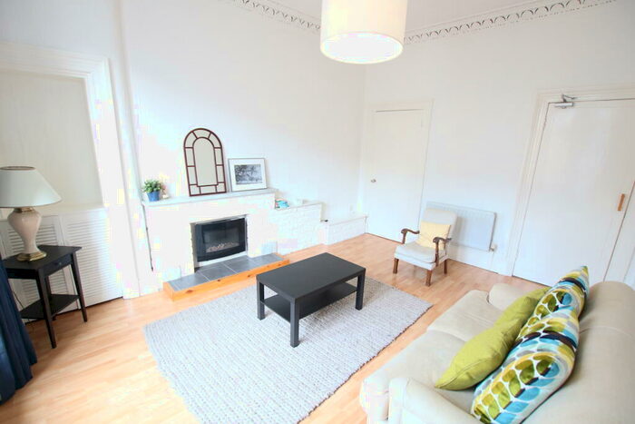 2 Bedroom Flat To Rent In Roslea Drive, Dennistoun, G31