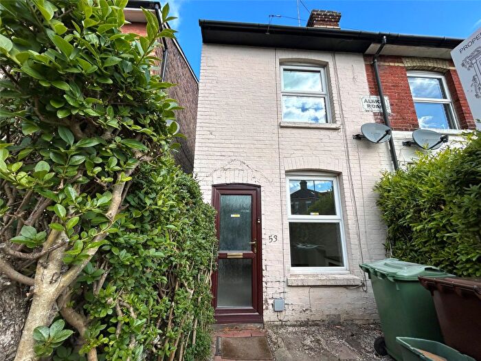 2 Bedroom End Terrace House To Rent In Albion Road, Tunbridge Wells, Kent, TN1