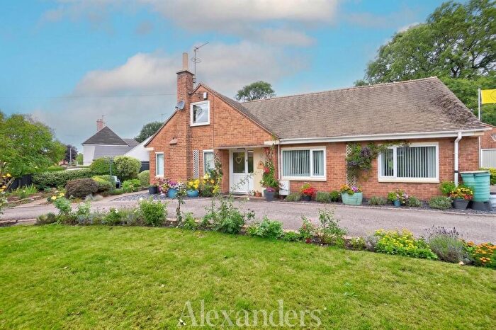 4 Bedroom Detached House For Sale In Church Road, Wanlip, LE7