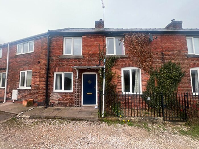 3 Bedroom Terraced House To Rent In Church Road, Quarndon, Derby, Derbyshire, DE22