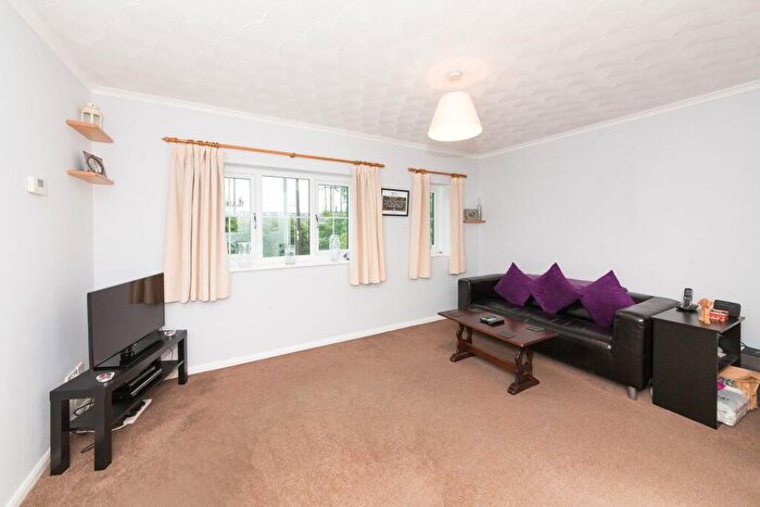 1 Bedroom Property To Rent In Dart Close, St. Ives, PE27