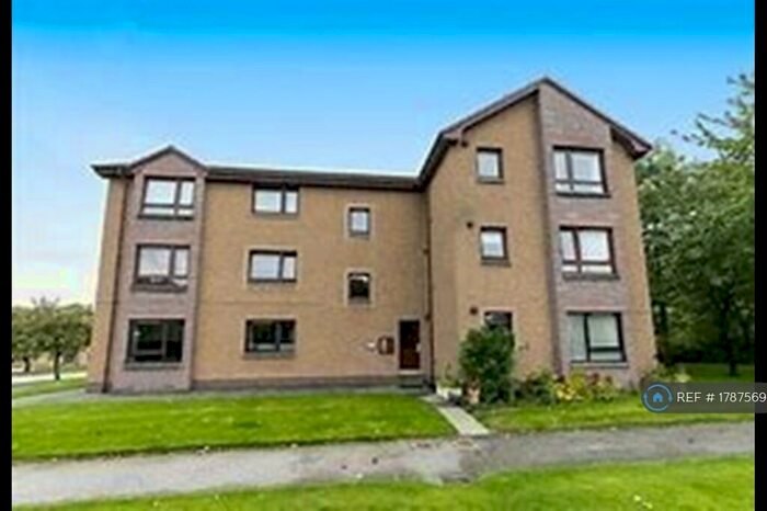 1 Bedroom Flat To Rent In Hutcheon Low Place, Aberdeen, AB21