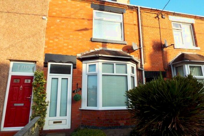 2 Bedroom Property To Rent In Alsager, Stoke-On-Trent, ST7