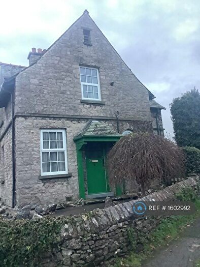 2 Bedroom End Of Terrace House To Rent In Emesgate Lane, Carnforth, LA5