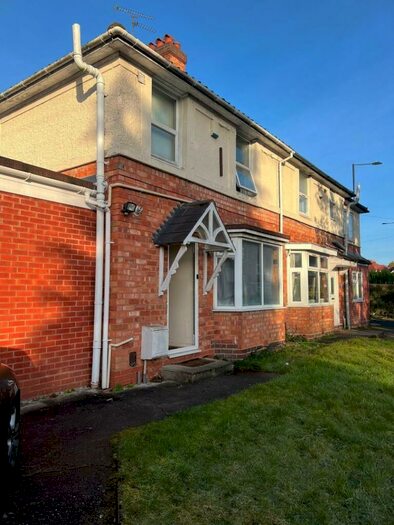 5 Bedroom House To Rent In Hilldrop Grove, Harborne, Birmingham, B17