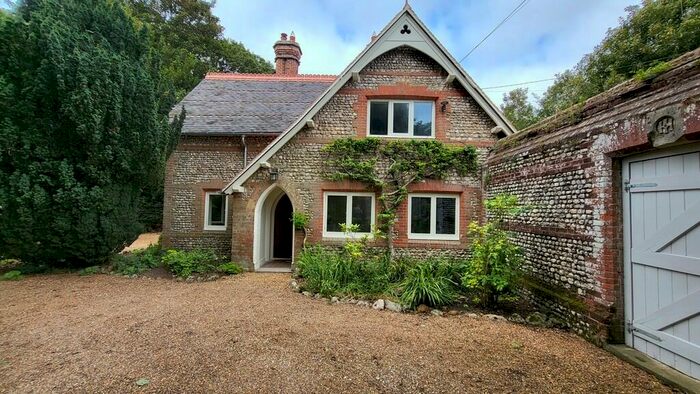 3 Bedroom Cottage To Rent In High Street, Docking, King's Lynn, PE31