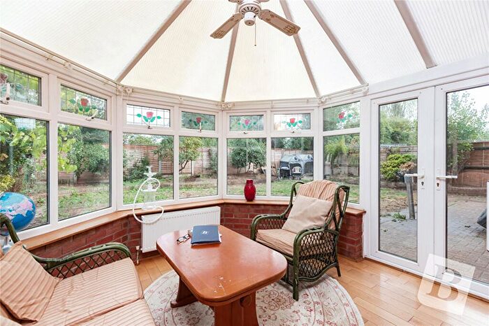 4 Bedroom Detached House For Sale In Tyle Green, Emerson Park, RM11