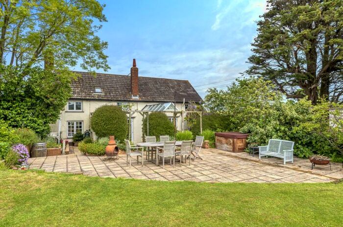 5 Bedroom Detached House For Sale In Exeter, Devon, EX5