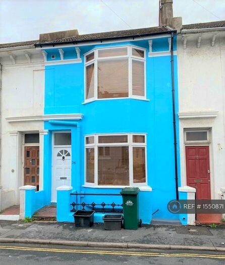 5 Bedroom Terraced House To Rent In Hanover Terrace, Brighton, BN2