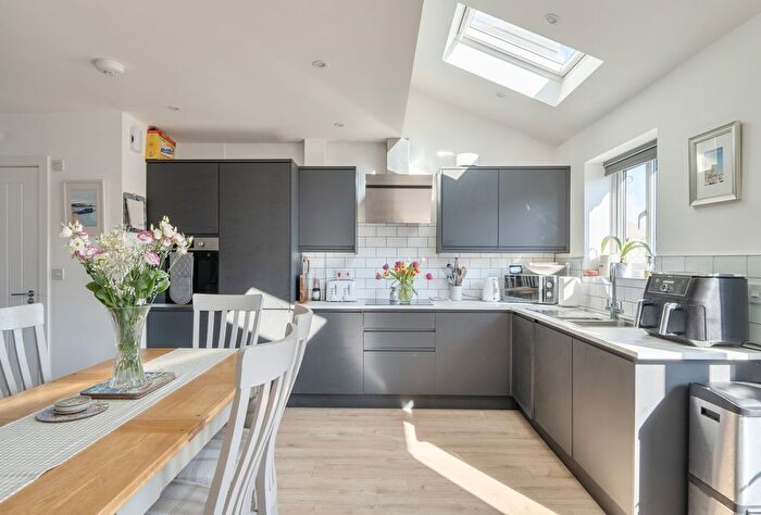 2 Bedroom End Terrace House For Sale In New Queen Street, Bristol, Somerset, BS15