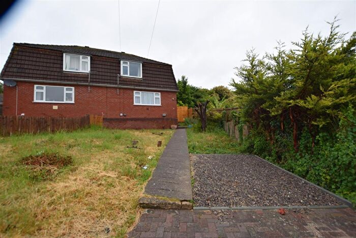 3 Bedroom Semi-Detached House To Rent In Walker Road, Barry, CF62