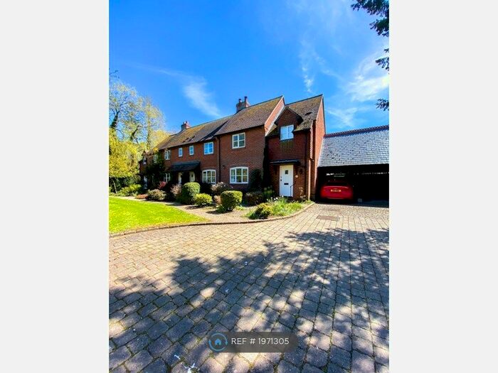 3 Bedroom Semi-Detached House To Rent In The Street, Ewelme, Wallingford, OX10