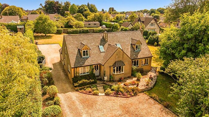 6 Bedroom House For Sale In Fidges Lane, Eastcombe, Stroud, GL6