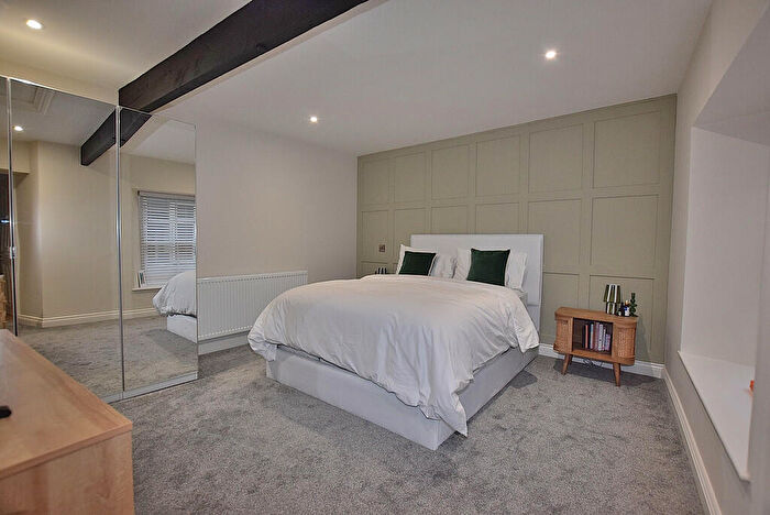 3 Bedroom Terraced House For Sale In Newbiggin, Richmond, DL10