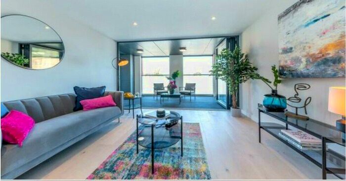 1 Bedroom Apartment To Rent In Homestead Heights, Crouch End, London, N8