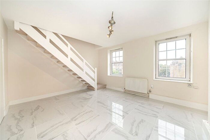 1 Bedroom Flat To Rent In New King Street, London, SE8