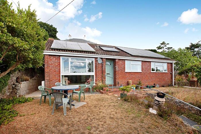3 Bedroom Detached House For Sale In Longlands, Dawlish, EX7
