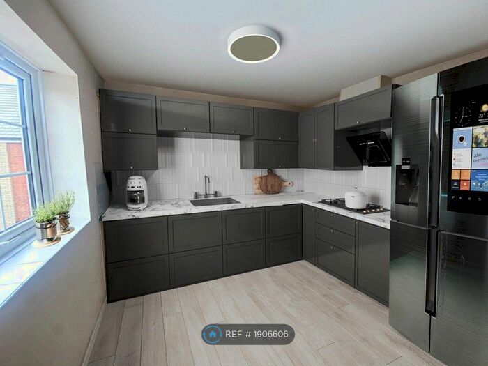 4 Bedroom Flat To Rent In Colchester, Colchester, CO2