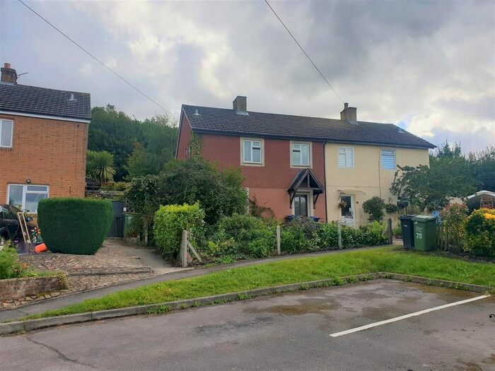 3 Bedroom Semi-Detached House For Sale In Briar Leaze, Compton Bassett, Calne SN11