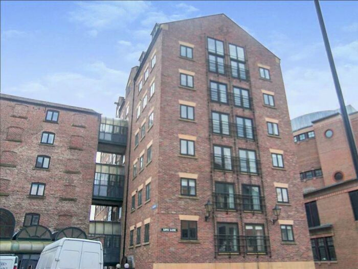 1 Bedroom Flat To Rent In Love Lane, Newcastle Upon Tyne, Tyne And Wear, NE1