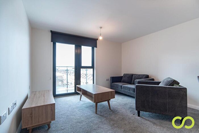 1 Bedroom Flat To Rent In Carlton House, High Road, Ilford, IG1