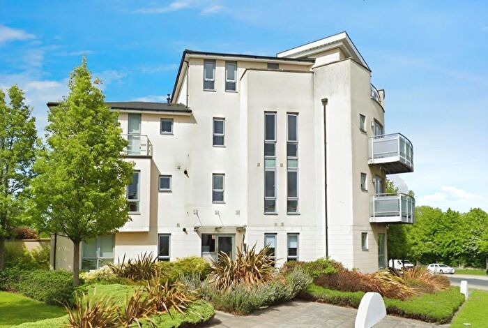 1 Bedroom Flat To Rent In Springhead Parkway, Northfleet, DA11