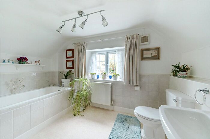 4 Bedroom Detached House For Sale In Water Lane, Somerton, Somerset, TA11