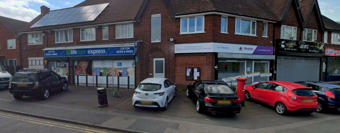 3 Bedroom Apartment To Rent In Parsonage Drive, Cofton Hackett, Birmingham, B45