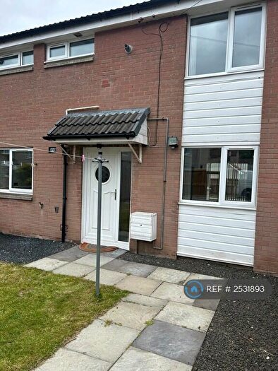 3 Bedroom Terraced House To Rent In Cullen Drive, Glenrothes, KY6