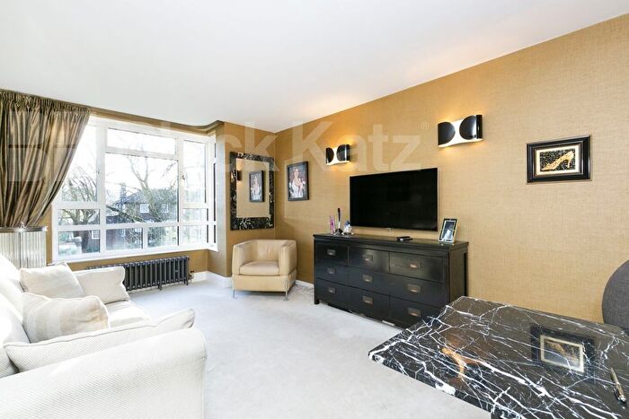 2 Bedroom Flat To Rent In Muswell Hill, London, N10