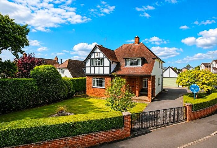 3 Bedroom Detached House For Sale In Belmont Road, Winscombe, North Somerset., BS25