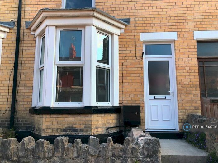 3 Bedroom Terraced House To Rent In Victor Road, Colwyn Bay, LL29