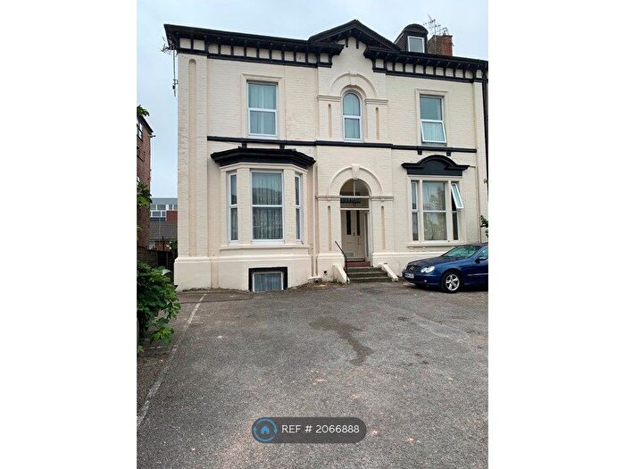 Studio To Rent In Scarisbrick St, Southport, PR9