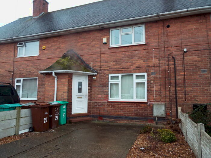 3 Bedroom House To Rent In Teviot Road, Nottingham, NG5