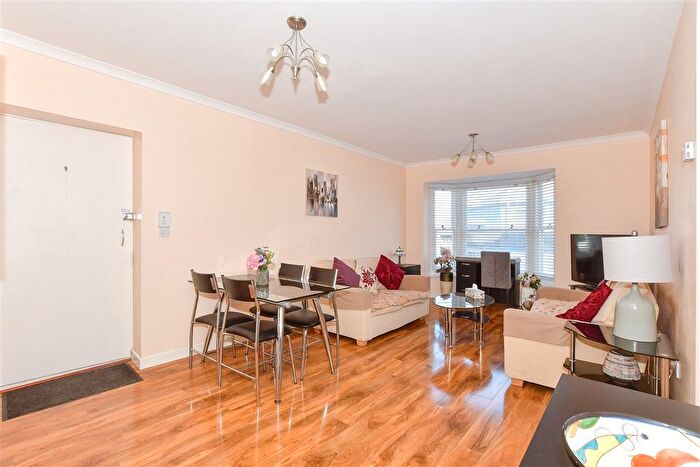 3 Bedroom End Terrace House For Sale In North Barrack Road, Walmer, Deal, Kent, CT14