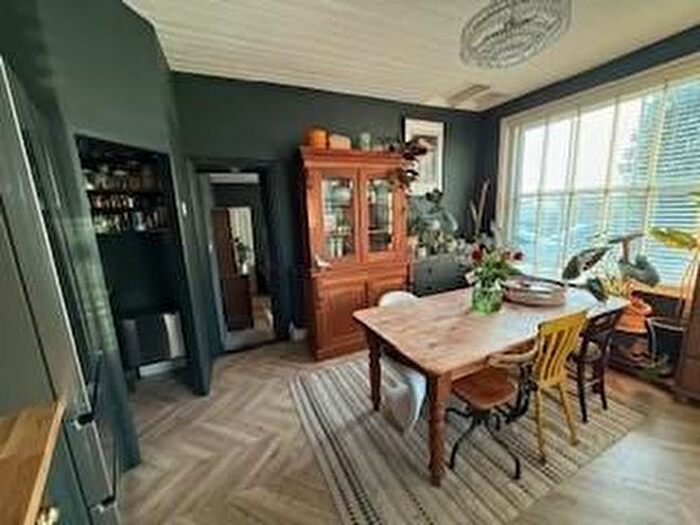 2 Bedroom Semi-Detached House For Sale In Chesterfield Road, Belper, DE56
