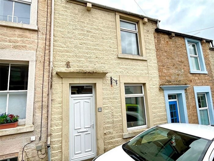 2 Bedroom Terraced House For Sale In Park Road, Lancaster, Lancashire, LA1