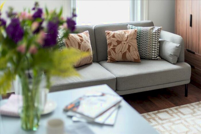 Studio To Rent In Warwick Road (/), London, SW5