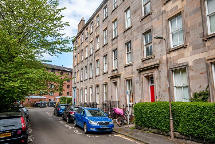 5 Bedroom Flat To Rent In Lauriston Park, Edinburgh, EH3